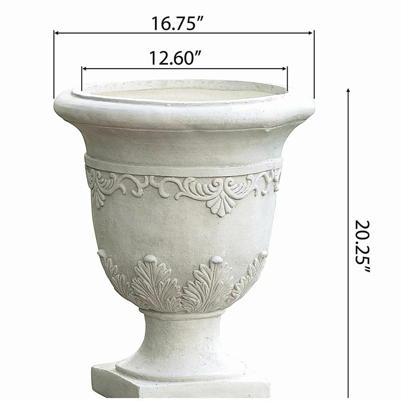 Jardinière d'extérieur
