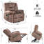Fauteuil inclinable électrique Power Lift-151430460