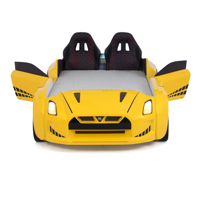 Aareon Kids Twin, Yellow