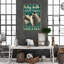 «Penguin Have A Seat», impression sur toile rectangulaire 1 pièce-215053474