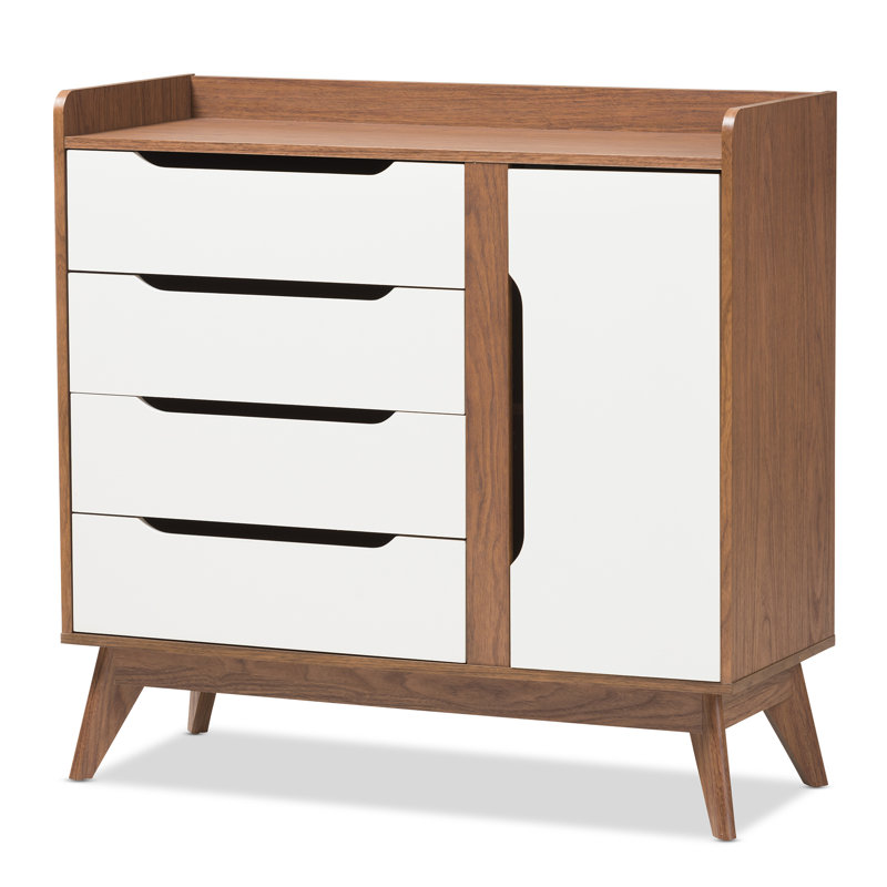 9 Pair Shoe Storage Cabinet