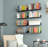 Daizee 8 Piece Metal Floating Shelf-1657032184