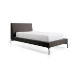New Standard Upholstered Bed