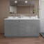Beckett TK 66'' W Double Vanity-637979684-637979687-637979704