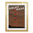 Oak Wood Frame