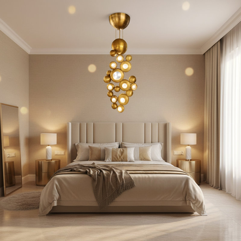 Chandelier