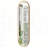 Oval Full-Length Mirror Wall-Mounted Body Mirror-412120560