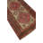 Khylar Distressed Beaman Beige Runner