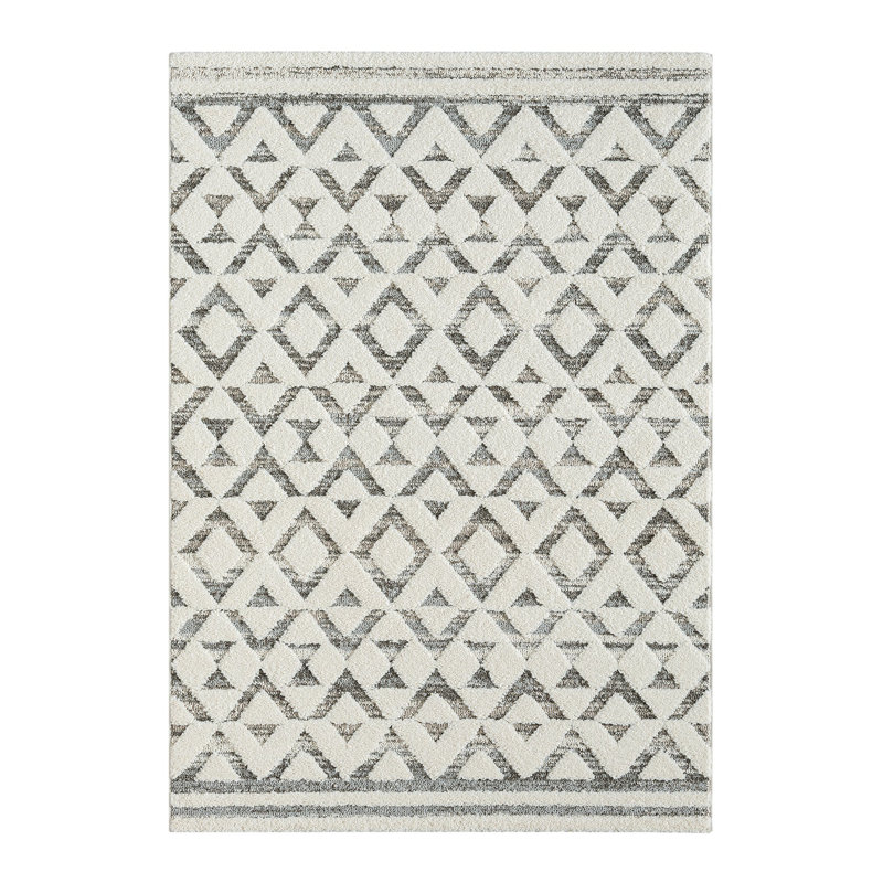 Banksville Clear Area Rug, Rectangle 140 x 200cm