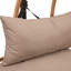 Balancelle avec support et coussin Allenhurst-968141001