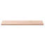 Muddathir 80cm Solid Wood Bathroom Vanity Top