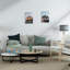 Cadre photo Lawahiz 13 x 19, cadre en métal avec verre en plastique, formats verticaux horizontaux pour mur-1215783362