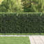Powder-Coated Steel Fence Panels Included-124587411