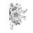 Plants & Flowers Non-Wall Damaging Wall Decal