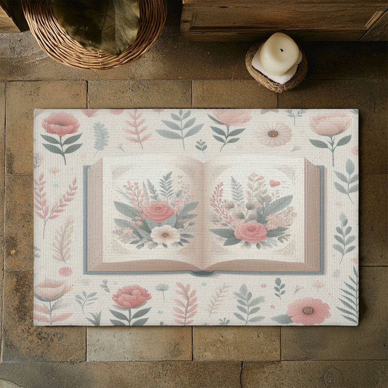 Micco, Rectangle 3' x 5'