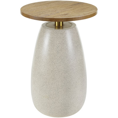 Table de bout Julene