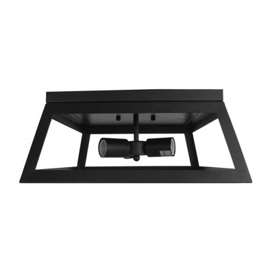 Murray Flush Mount