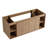 Wall-Mounted Bathroom Vanity