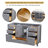 72 Inch Bathroom Vanity With Double Sink-1437315192