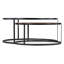 Chiseling Coffee Table
