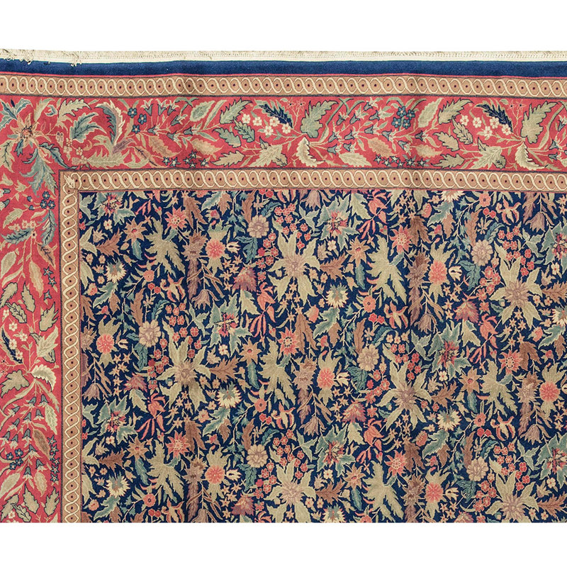 Sino Wool Oriental Area Rug