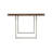 Draper Dining Table
