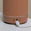 Diffuseur d'huiles essentielles pierre ultrasonique