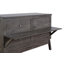 Lit escamotable en bois massif Jarita-1632058408