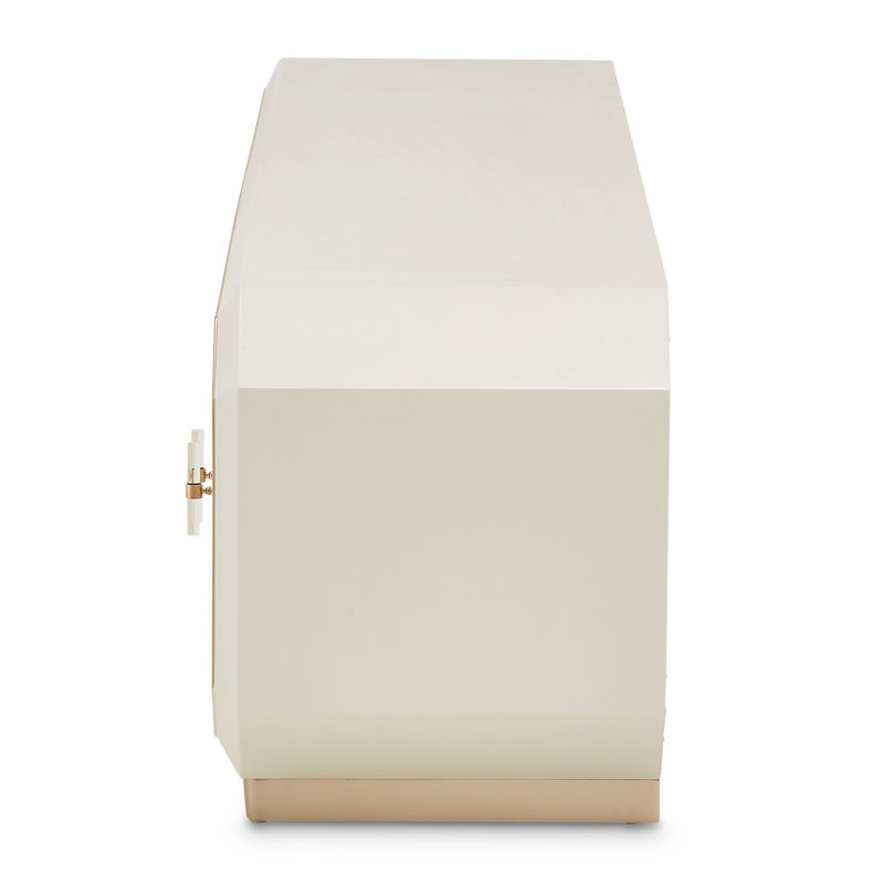 La Rachelle Media Console