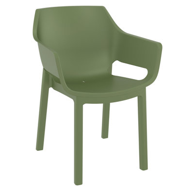 Fauteuil Dora