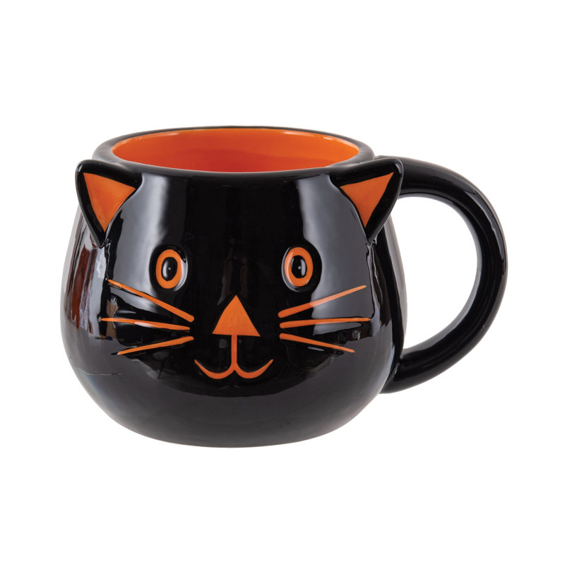 Tasse pour chat