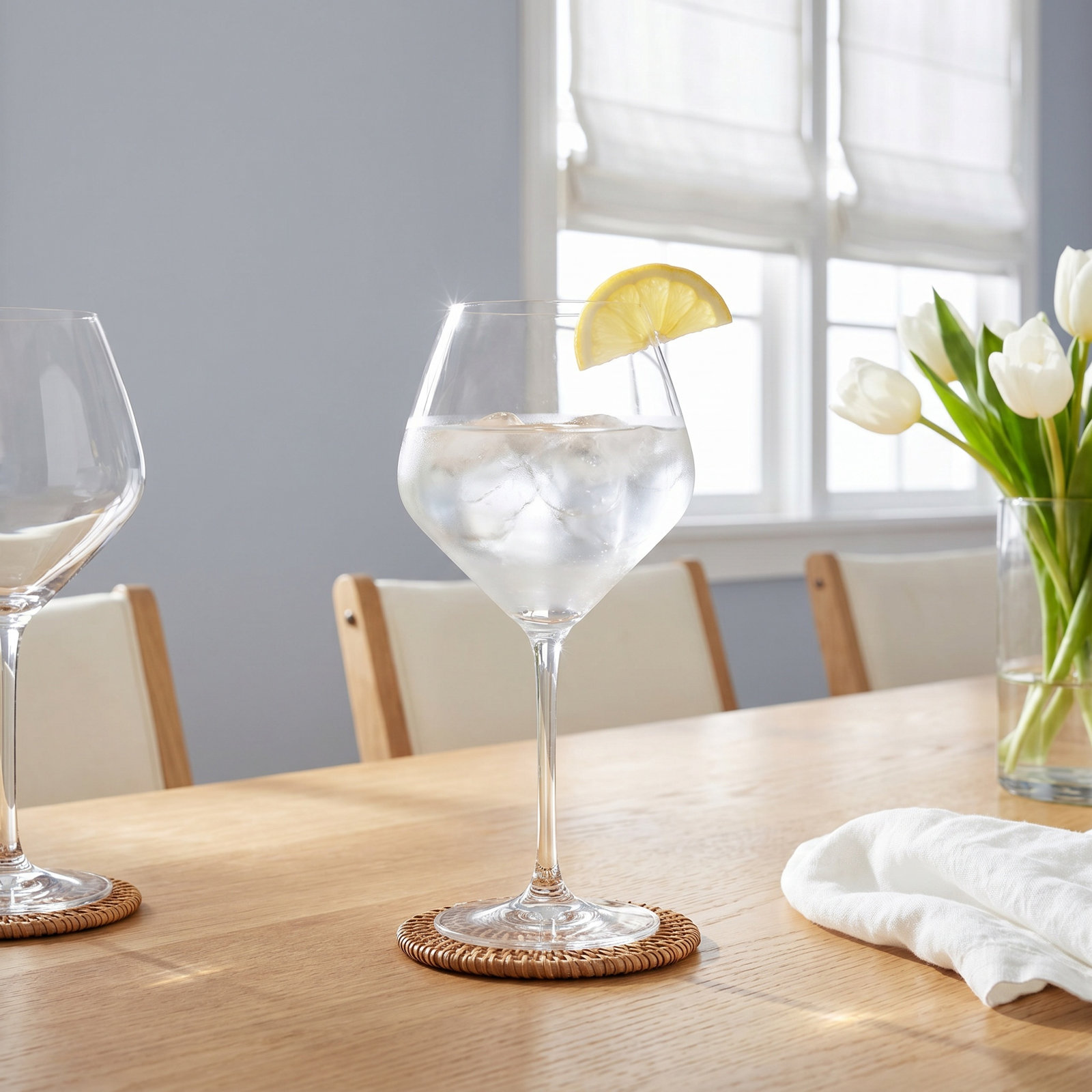 Extreme Pinot Noir Wine Glass