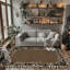 Tapis à imprimé animal Alminus Jungle Safari Skins-1377944473