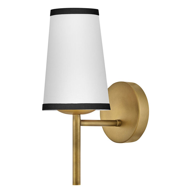 Sonia 1 - Light Bath Sconce