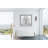 Baldrik 2 - Light Dimmable Bath Sconce-32478822-52419331