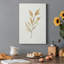 Doux automne branche II - impression sur toile tendue-1276938585