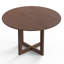 Table de salle à manger Eleana-1312082761