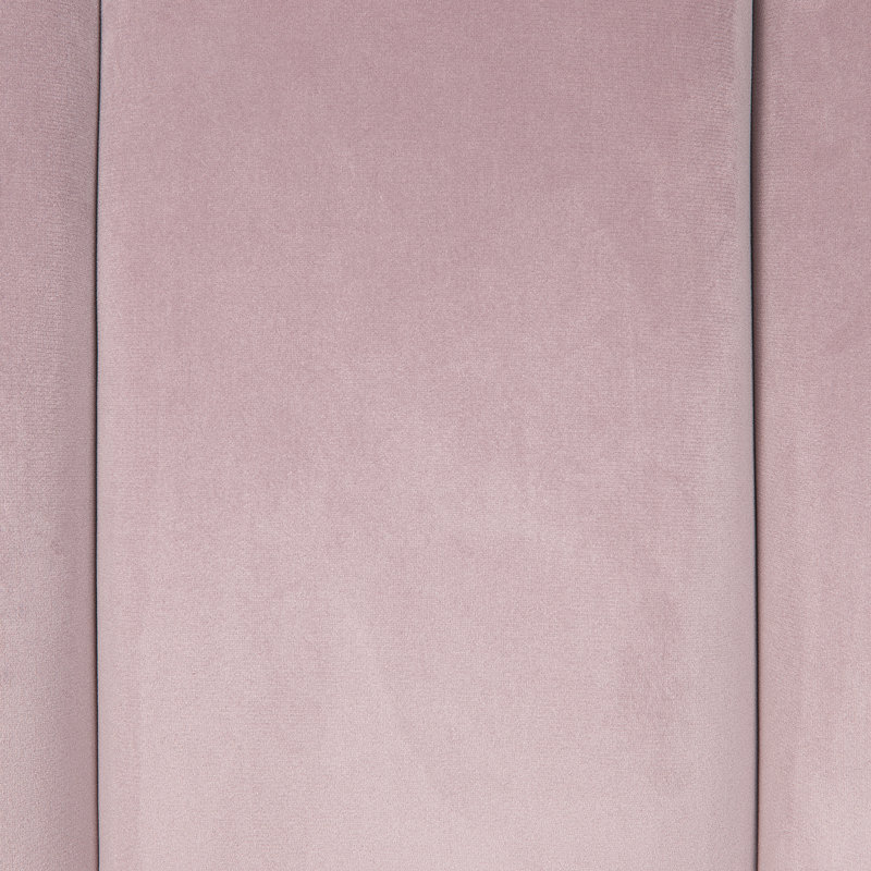Spaulding Sofa, Pink