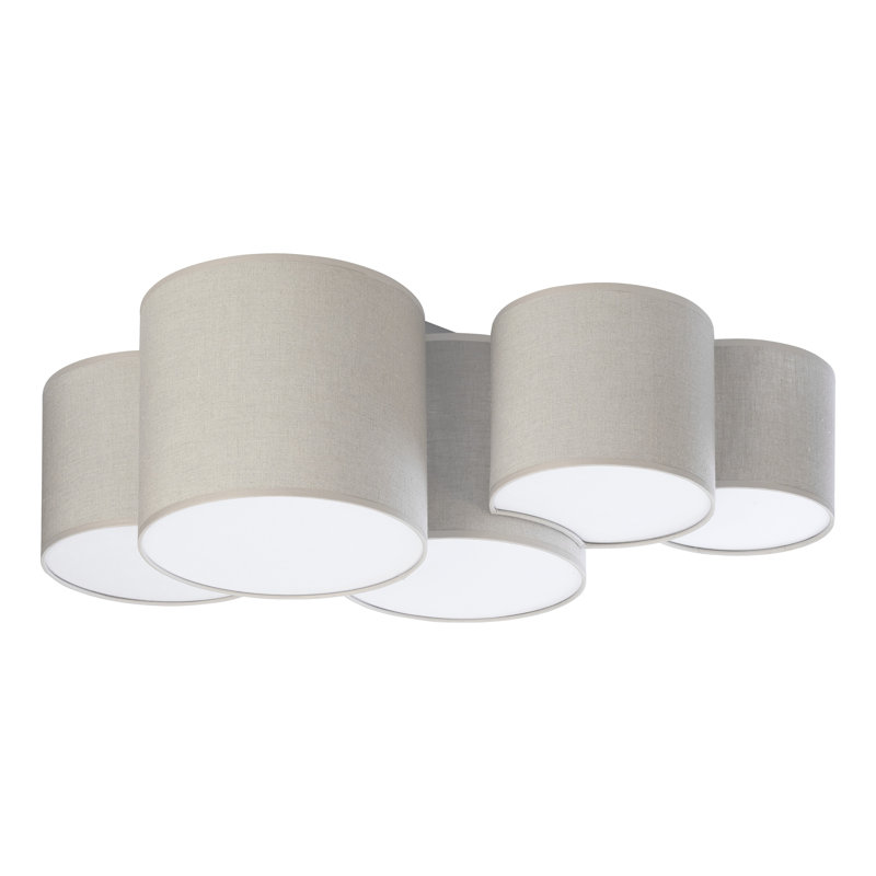 Sabra Flush Mount