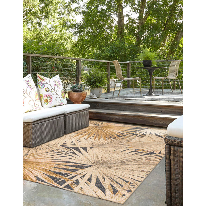 Meadow Terianna Rug, Rectangle 6'1" x 9'