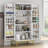 Wensel 51.38'' Kitchen Pantry