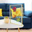 Chevalier Floating Frame 16x20, Metal Frame Display Photos, Plant or Petal Specimens for Wall Display-1409221535