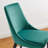 Modway Viscount Performance Velvet Dining Chair-1415870445