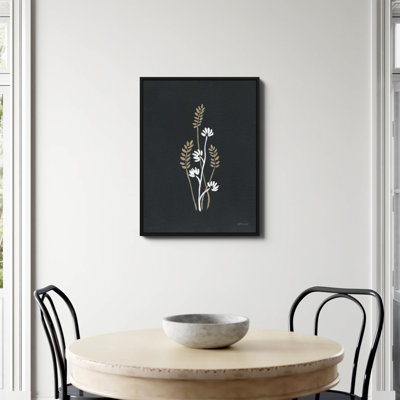 «Petite Floral II» d'Yvette St. Amant
