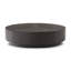 Renan Round Single Coffee Table by Ronald Sasson and Thomas Bina-1404769624