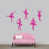 Hot Pink