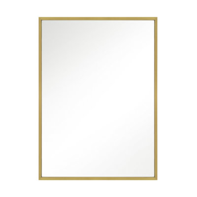 Miroir rectangulaire Kit de génération Lighting 