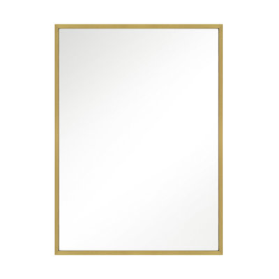 Miroir rectangulaire Kit de génération Lighting 