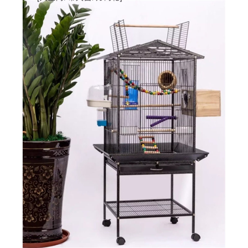 Cage à oiseaux Ferdous 46,06