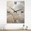 Horloge murale Jamyia-1425483280
